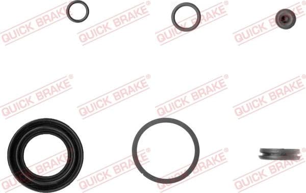 Repair Kit, brake caliper 114-0033 - image 2
