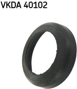 Suspension Strut Support Mount VKDA 40102