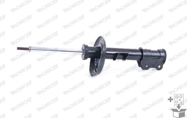 Shock Absorber MONROE ORIGINAL (Gas Technology) G8283 - image 3
