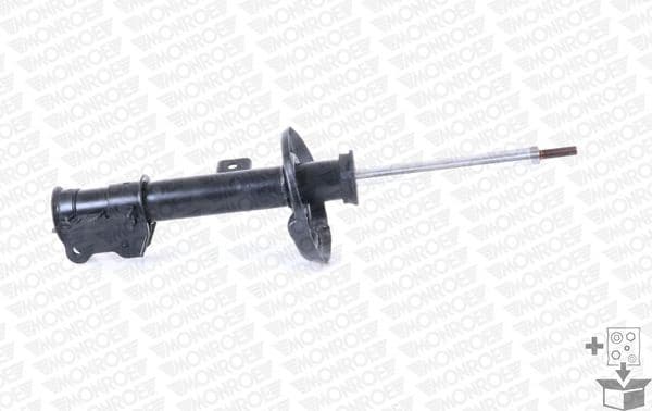 Shock Absorber MONROE ORIGINAL (Gas Technology) G8283 - image 5