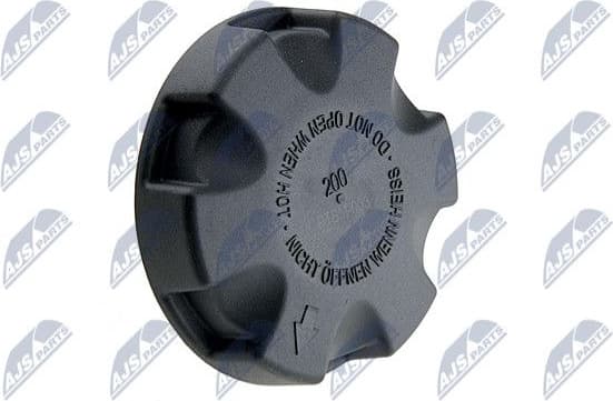 Cap, coolant tank CCK-BM-003