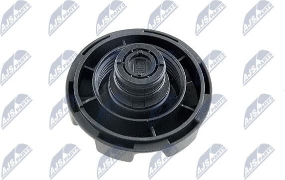 Cap, coolant tank CCK-BM-003 - image 4