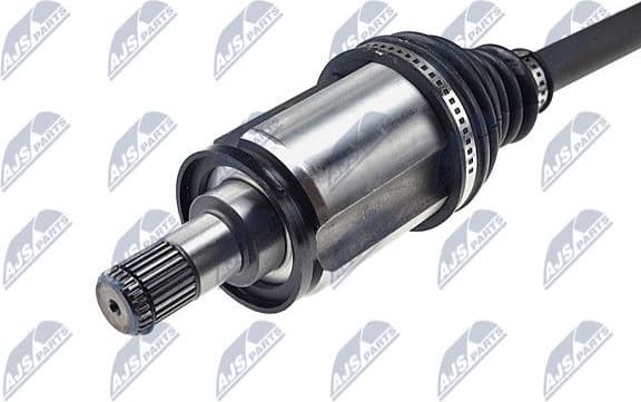 Drive shaft complete NPW-BM-029 - image 4