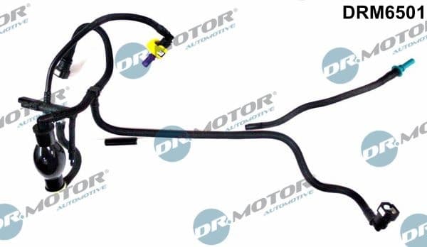 Fuel Line DRM6501