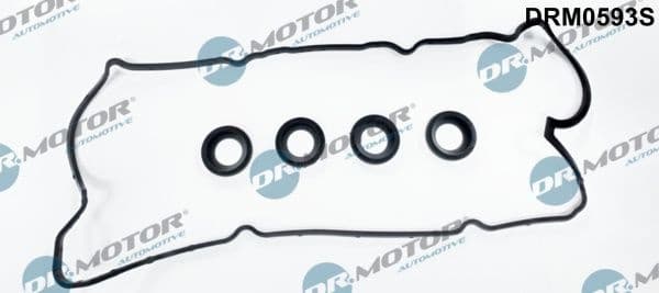Gasket Set, cylinder head cover DRM0593S