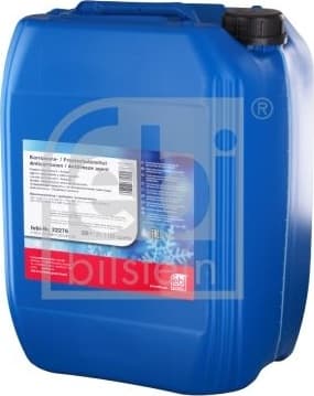 Antifreeze 22276