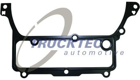 Gasket, timing case cover 02.10.193