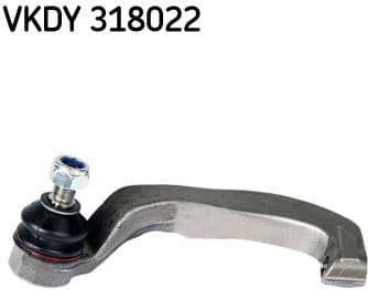 Tie Rod End VKDY 318022