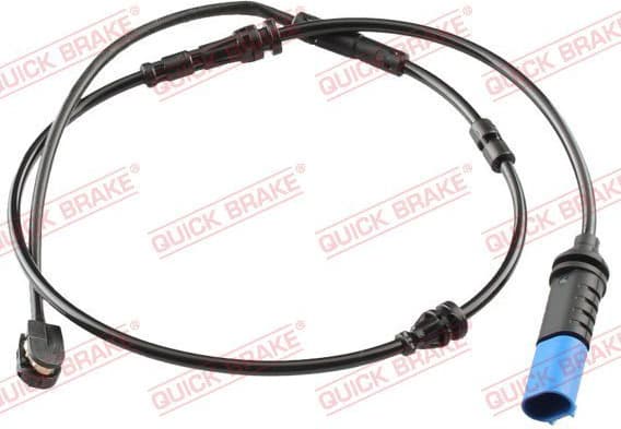 Brake pad wear indicator WS0424A - image 2