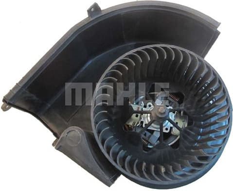 Interior Blower BEHR AB 83 000S - image 2