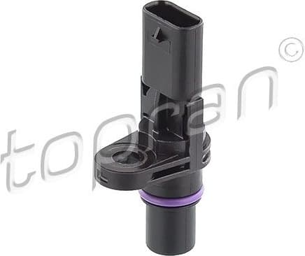 Sensor, camshaft position 117 101