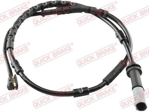 Brake pad wear indicator WS0402A - image 2