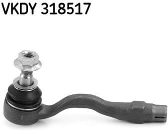 Tie rod end VKDY 318517