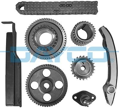Timing Chain Kit KTC1074