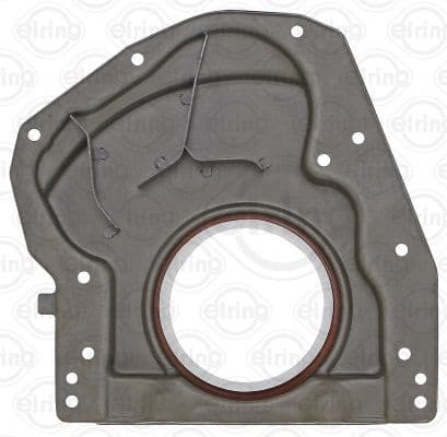 Shaft Seal, crankshaft 651.090 - image 2