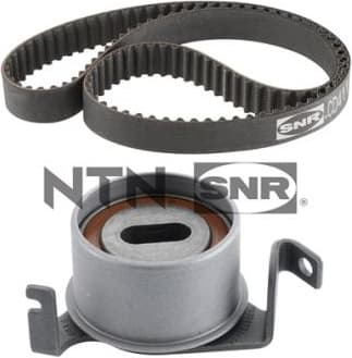 Timing Belt Kit KD473.27