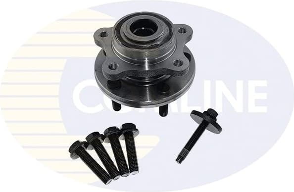 Bearing wheel CHA332