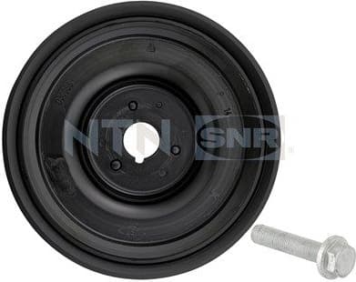 Belt Pulley, crankshaft DPF355.25K1