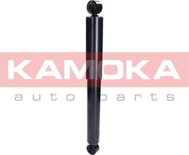 Shock absorber rear 2000869 - image 2
