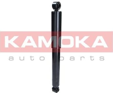 Shock absorber rear 2000869 - image 3