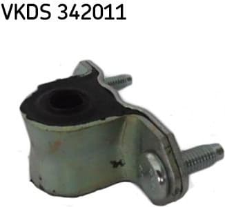 Link/Coupling Rod, stabiliser bar VKDS 342011