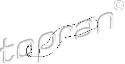 Radiator Hose 102569