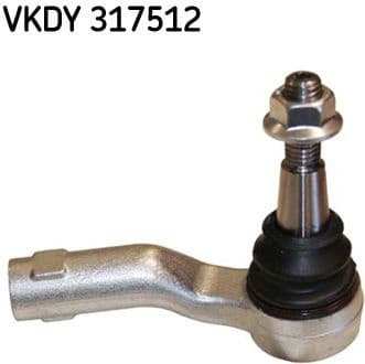 Tie Rod End VKDY 317512