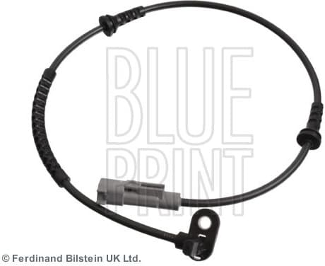 Sensor, wheel speed ADG07194