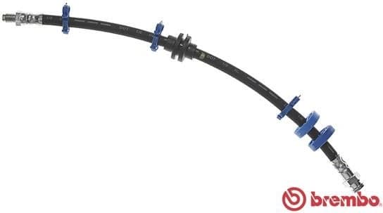 Brake Hose ESSENTIAL LINE T23051