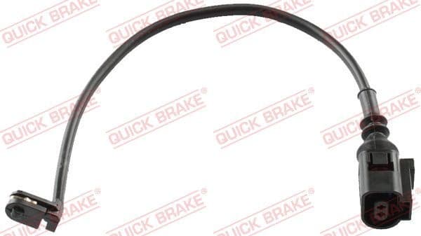 Brake pad wear indicator WS0430A - image 2