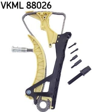 Timing Chain Kit VKML 88026