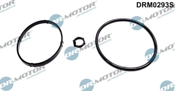 Gasket Set, oil cooler DRM0293S