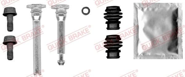 Brake caliper guide repkit 1130009X - image 2