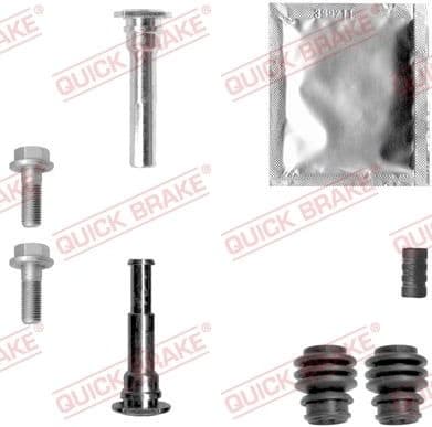 Brake caliper guide repkit 1131425X - image 2