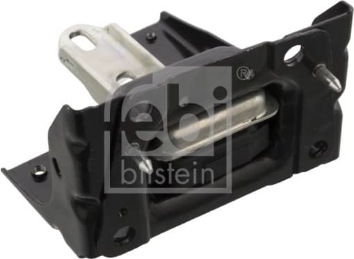 Mounting, automatic transmission 102527