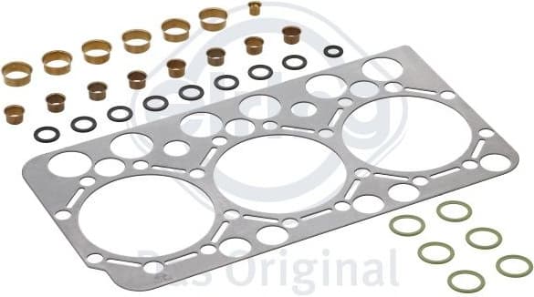 Gasket, cylinder head 754.641 - image 2