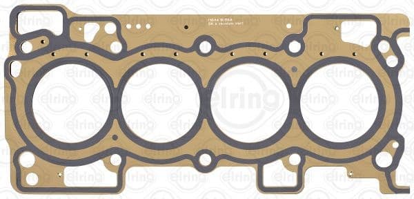 Gasket, cylinder head 381.621