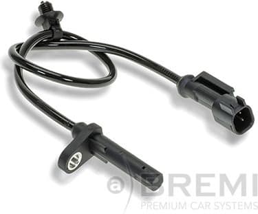 Sensor, wheel speed 51642