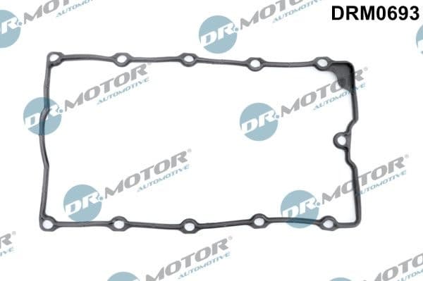 Gasket, cylinder head cover DRM0693
