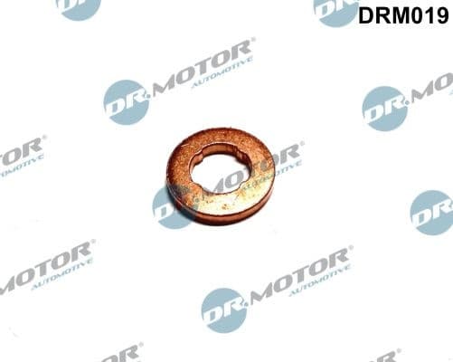 Heat Shield, injection system DRM019