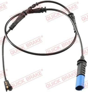 Brake pad wear indicator WS0423A - image 2