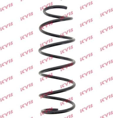 Suspension Spring K-Flex RA3386