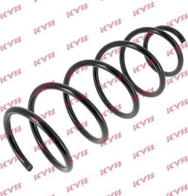 Suspension Spring K-Flex RA3386 - image 2