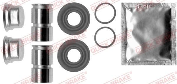 Accessory Kit, brake caliper 113-1307 - image 2