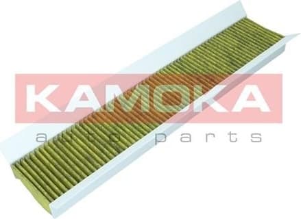 Filter, cabin air 6080019 - image 4