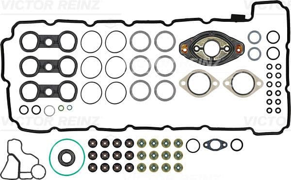 Gasket Kit, cylinder head 02-37159-01