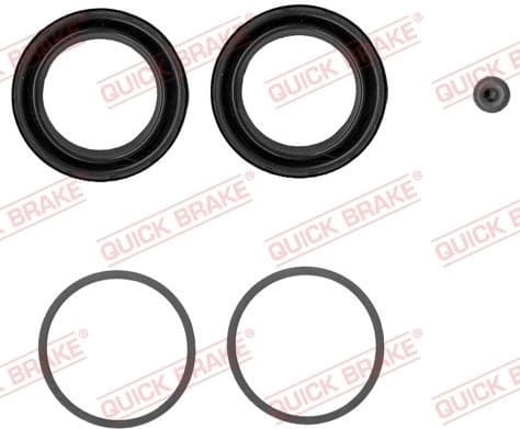 Repair Kit, brake caliper 114-0016 - image 2