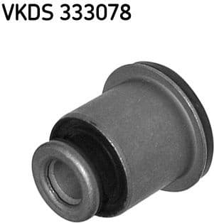 Mounting, control/trailing arm VKDS 333078