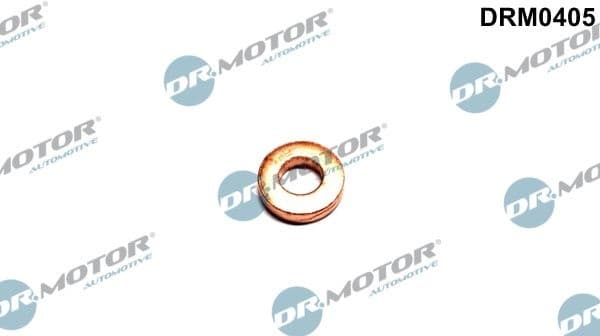 Heat Shield, injection system DRM0405
