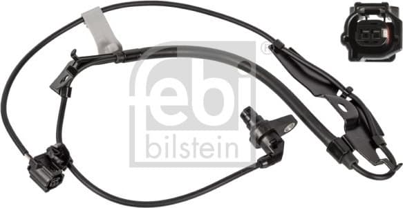 Sensor, wheel speed 170311